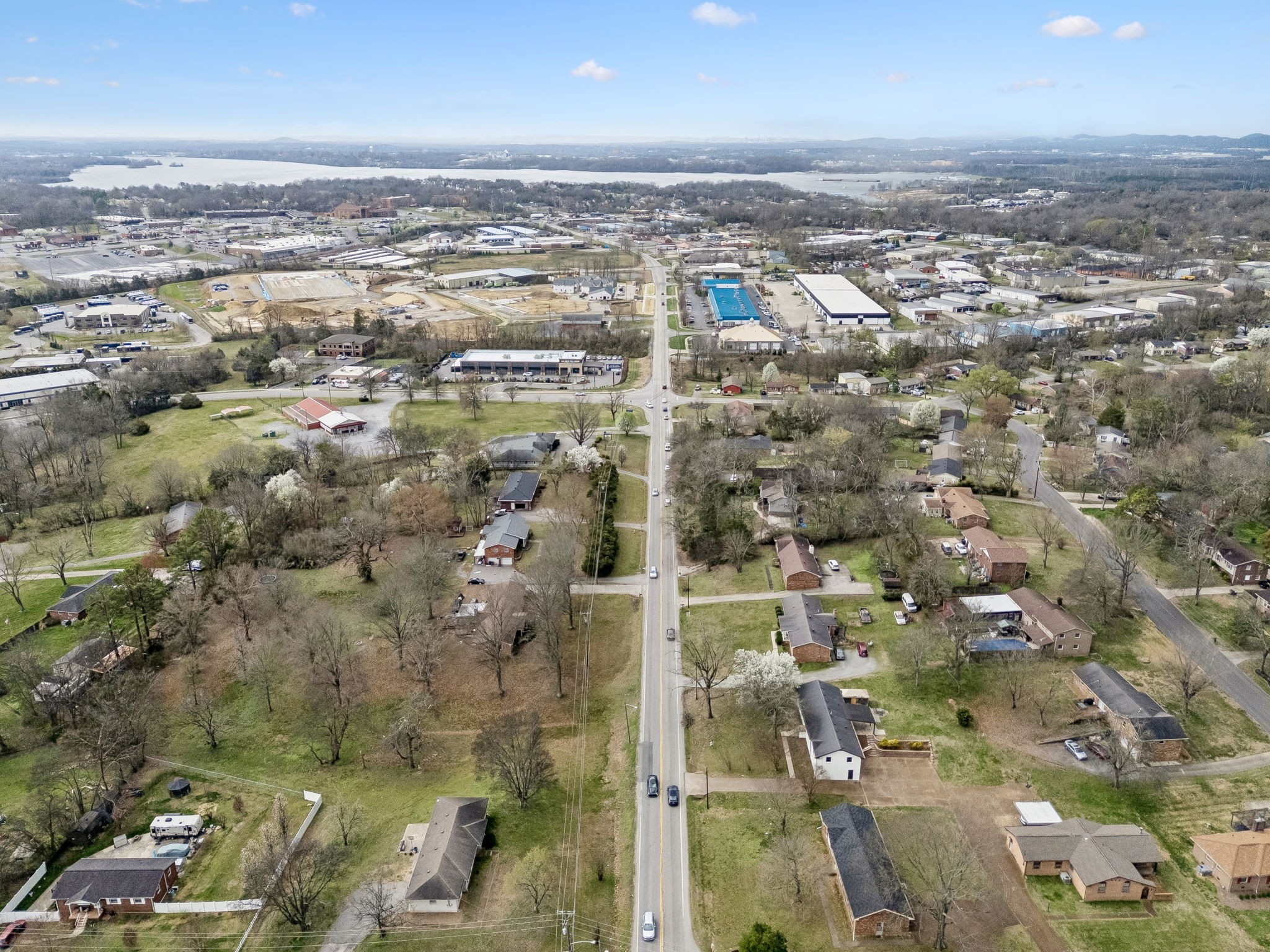 171 New Shackle Island Road Hendersonville TN 37075