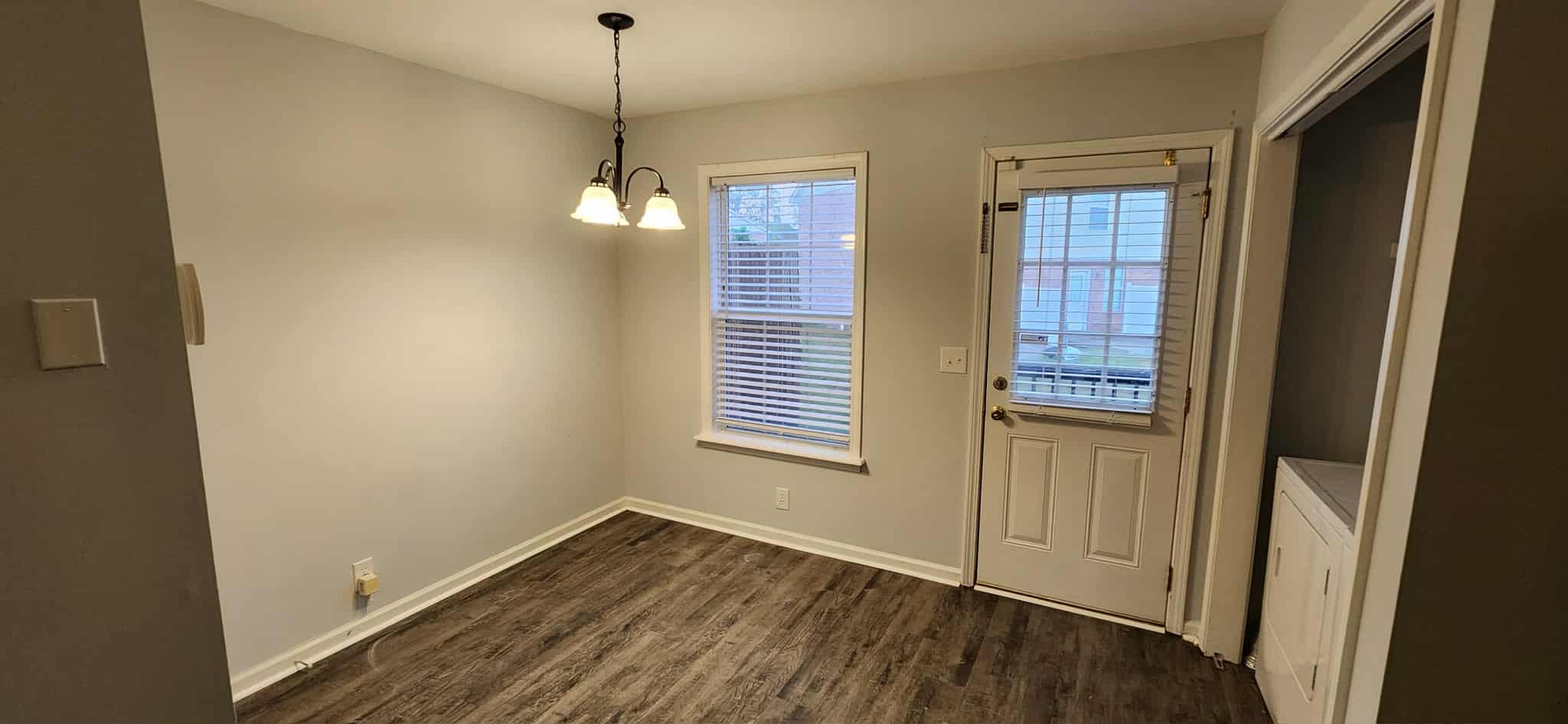 289 Raleigh Drive Clarksville TN 37043