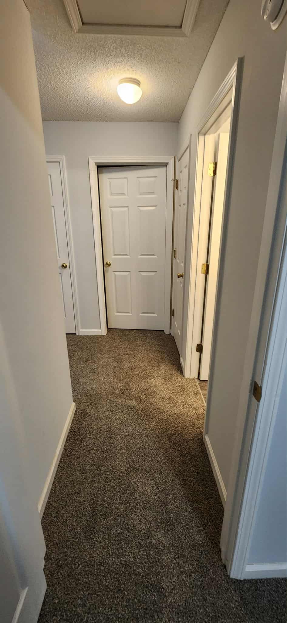 289 Raleigh Drive Clarksville TN 37043