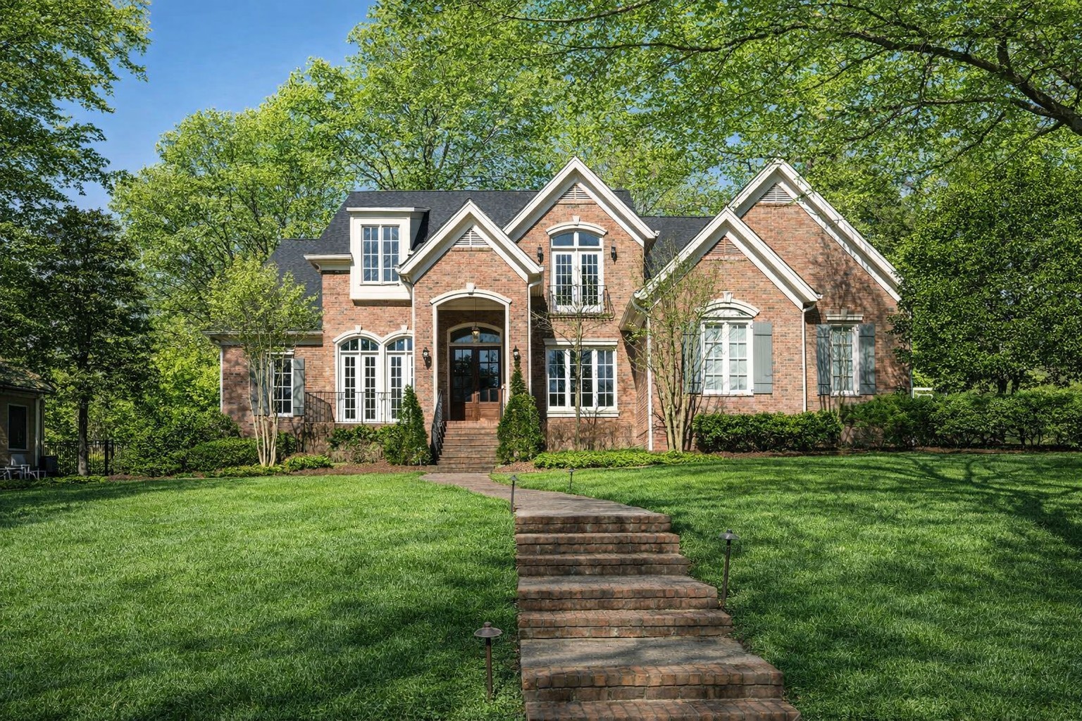 1449 Willowbrooke Circle Franklin TN 37069