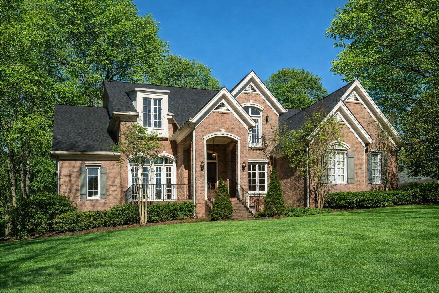 1449 Willowbrooke Circle Franklin TN 37069
