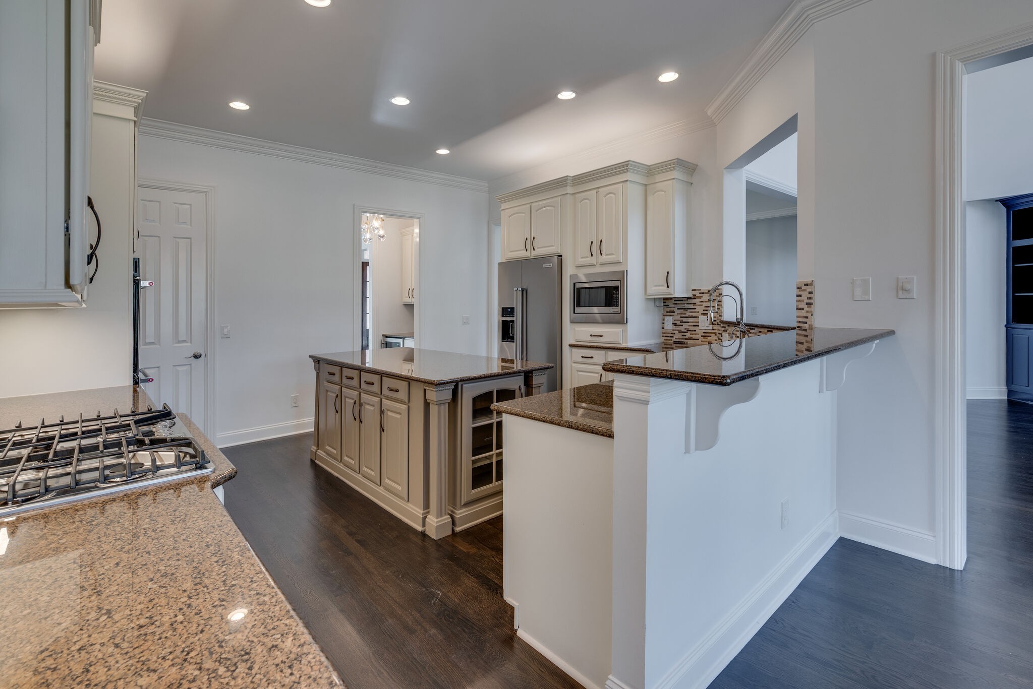 1449 Willowbrooke Circle Franklin TN 37069