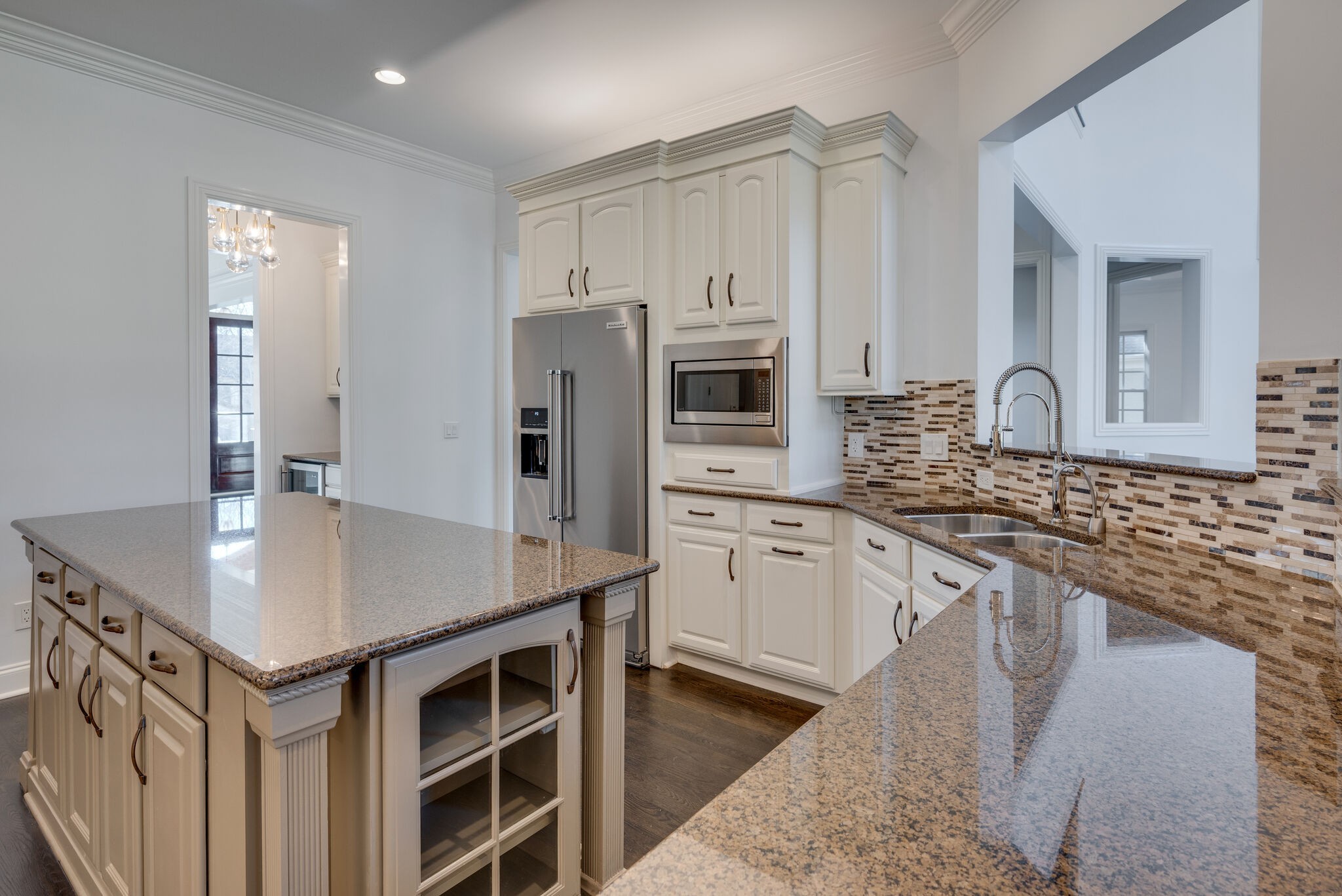 1449 Willowbrooke Circle Franklin TN 37069