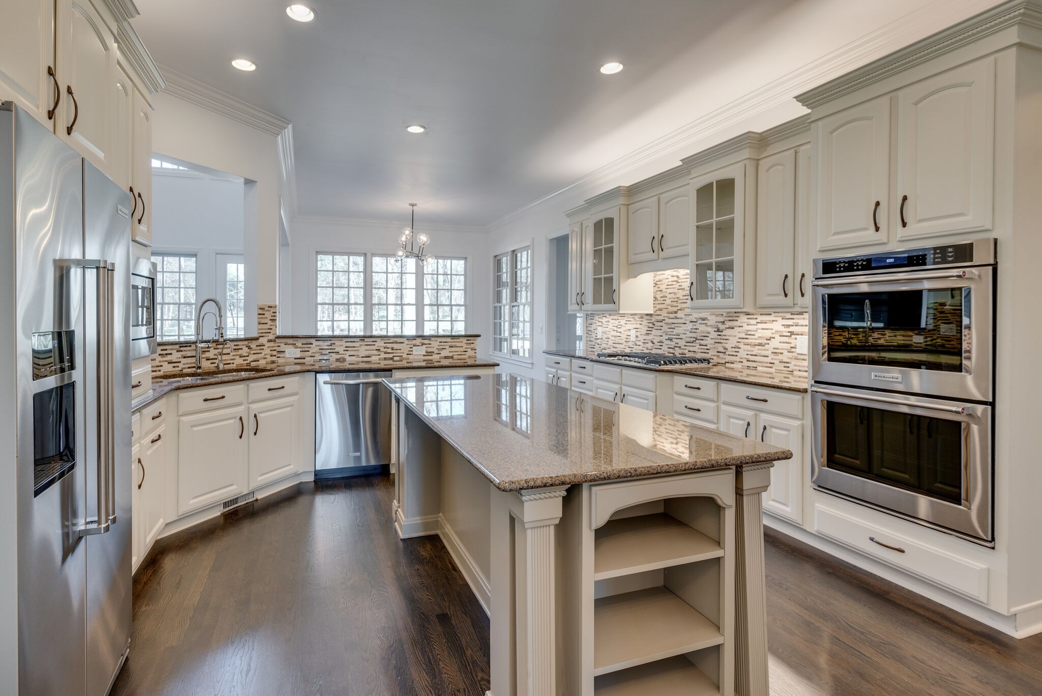 1449 Willowbrooke Circle Franklin TN 37069