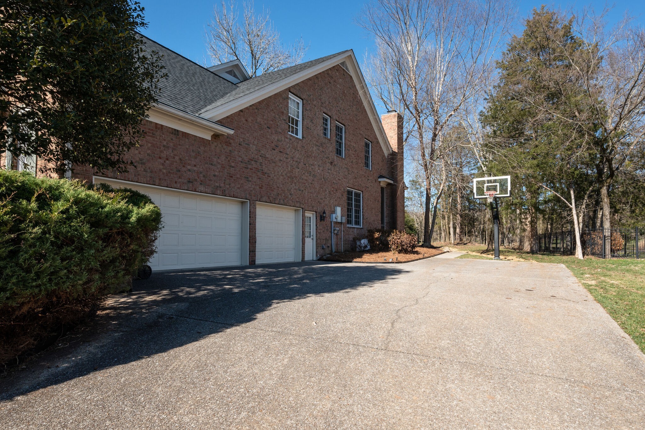1449 Willowbrooke Circle Franklin TN 37069