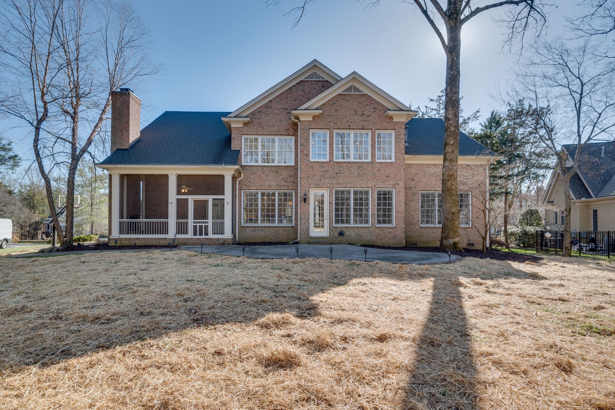 1449 Willowbrooke Circle Franklin TN 37069