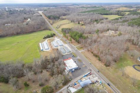 1182 E Main Street Parsons TN 38363