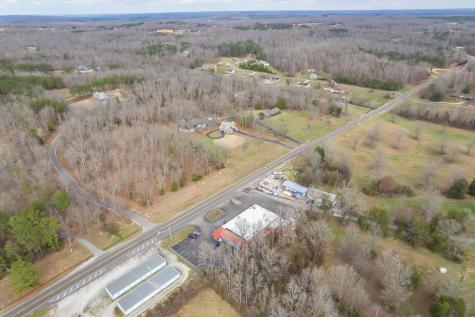 1182 E Main Street Parsons TN 38363
