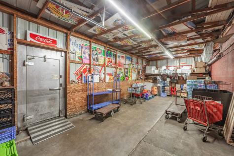 1182 E Main Street Parsons TN 38363