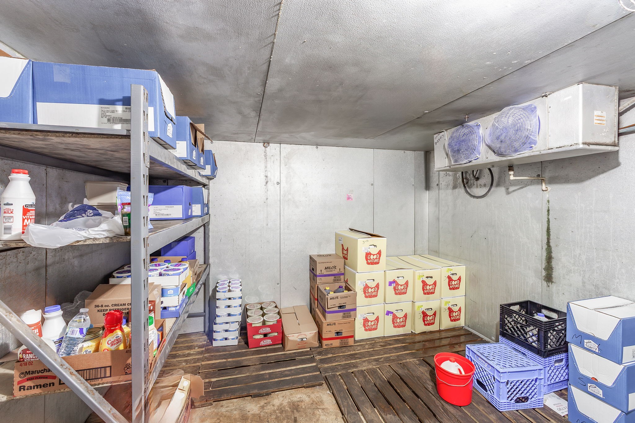 1182 E Main Street Parsons TN 38363