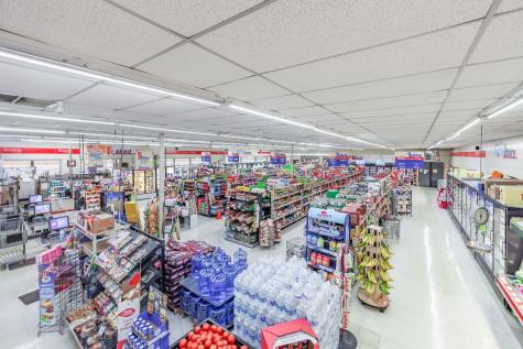 1182 E Main Street Parsons TN 38363