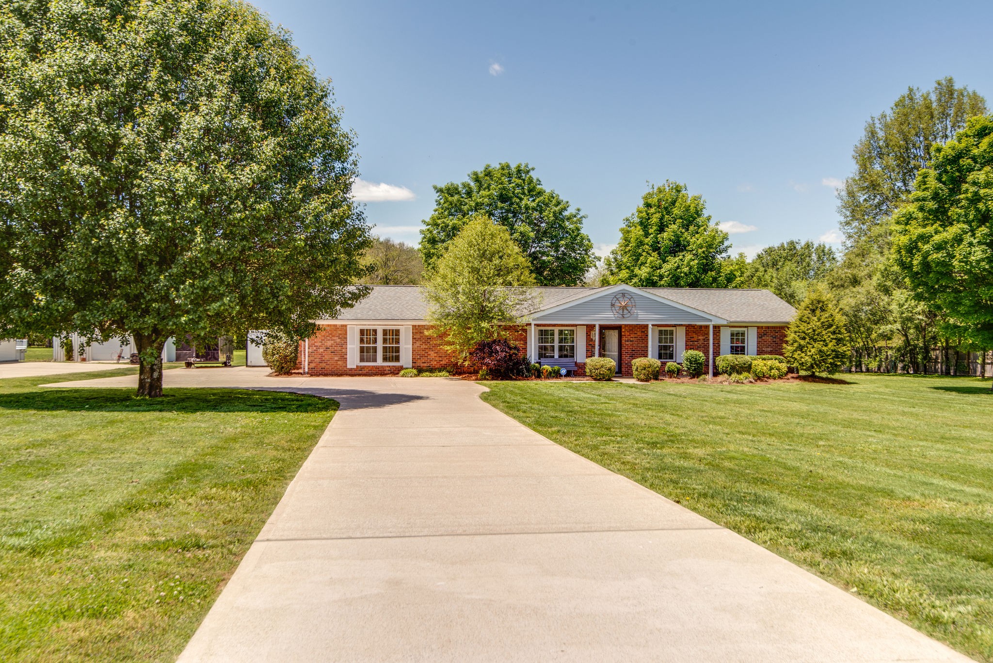 6345 Lampkins Bridge Road College Grove TN 37046