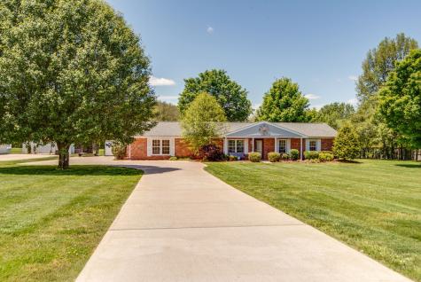 6345 Lampkins Bridge Road College Grove TN 37046