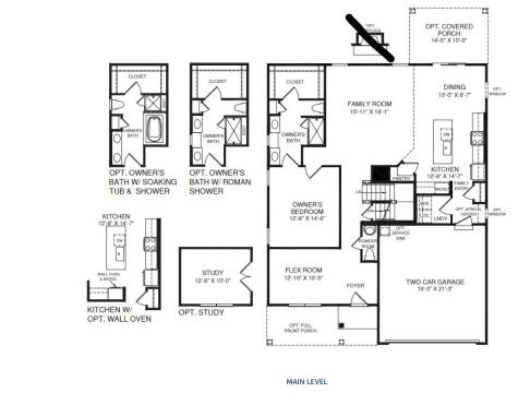 5043 Kensington Way Pleasant View TN 37146