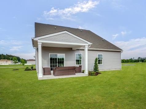 5043 Kensington Way Pleasant View TN 37146