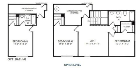 5043 Kensington Way Pleasant View TN 37146