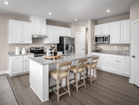 5043 Kensington Way Pleasant View TN 37146
