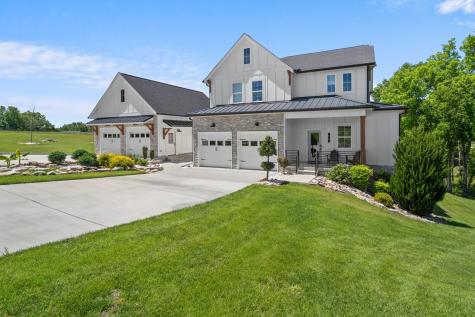71 Fanning Bend Drive Winchester TN 37398
