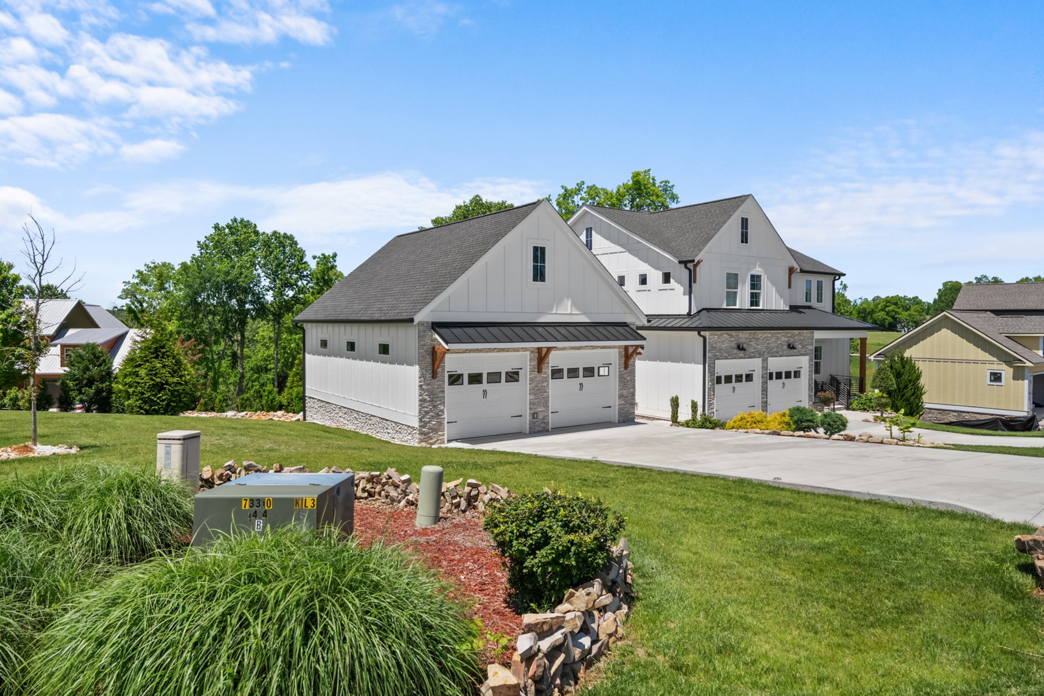 71 Fanning Bend Drive Winchester TN 37398