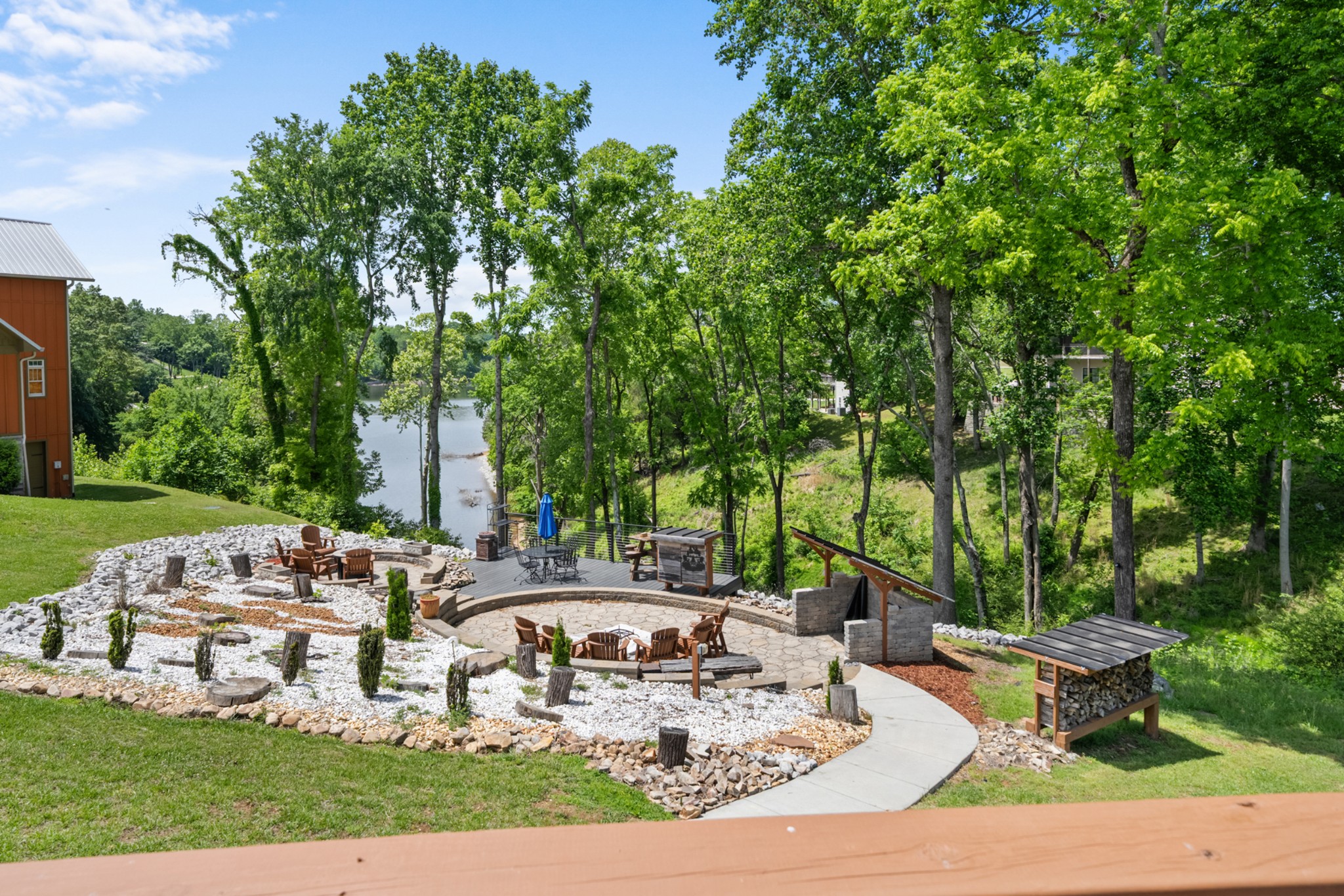 71 Fanning Bend Drive Winchester TN 37398