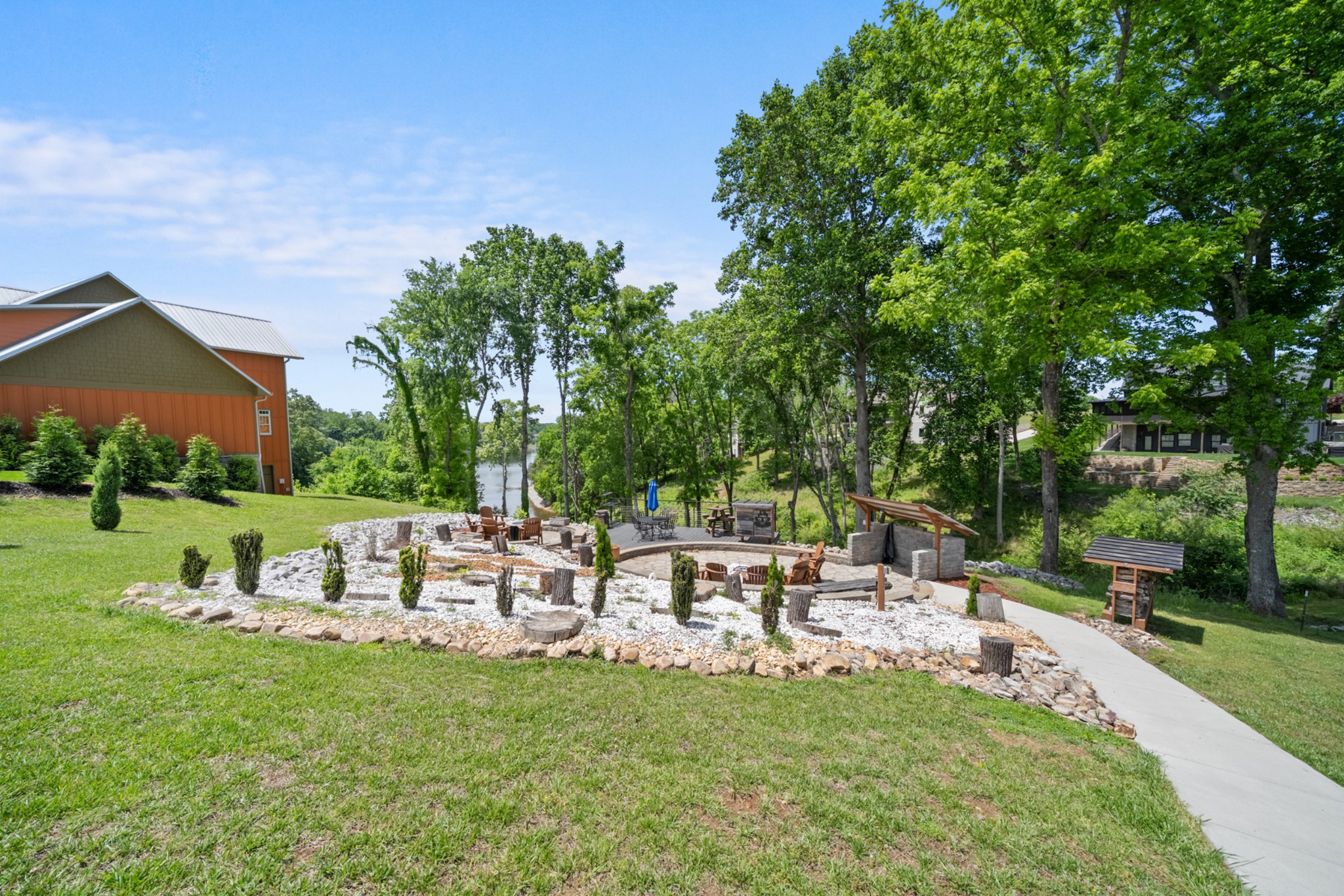 71 Fanning Bend Drive Winchester TN 37398