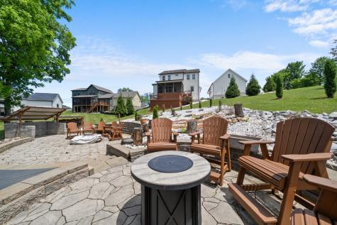 71 Fanning Bend Drive Winchester TN 37398
