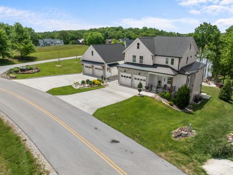 71 Fanning Bend Drive Winchester TN 37398