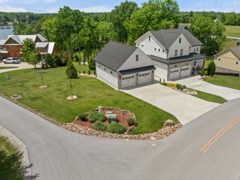 71 Fanning Bend Drive Winchester TN 37398