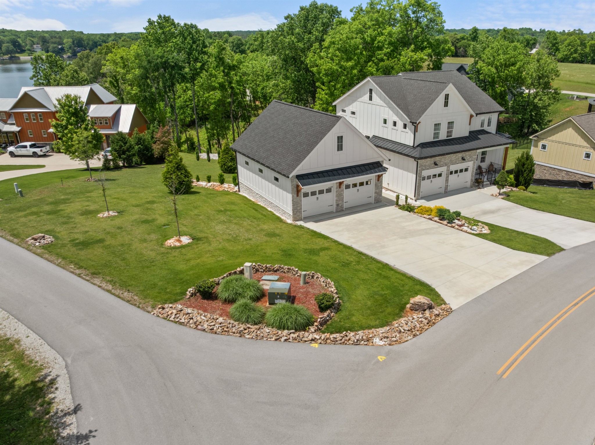 71 Fanning Bend Drive Winchester TN 37398