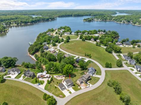 71 Fanning Bend Drive Winchester TN 37398