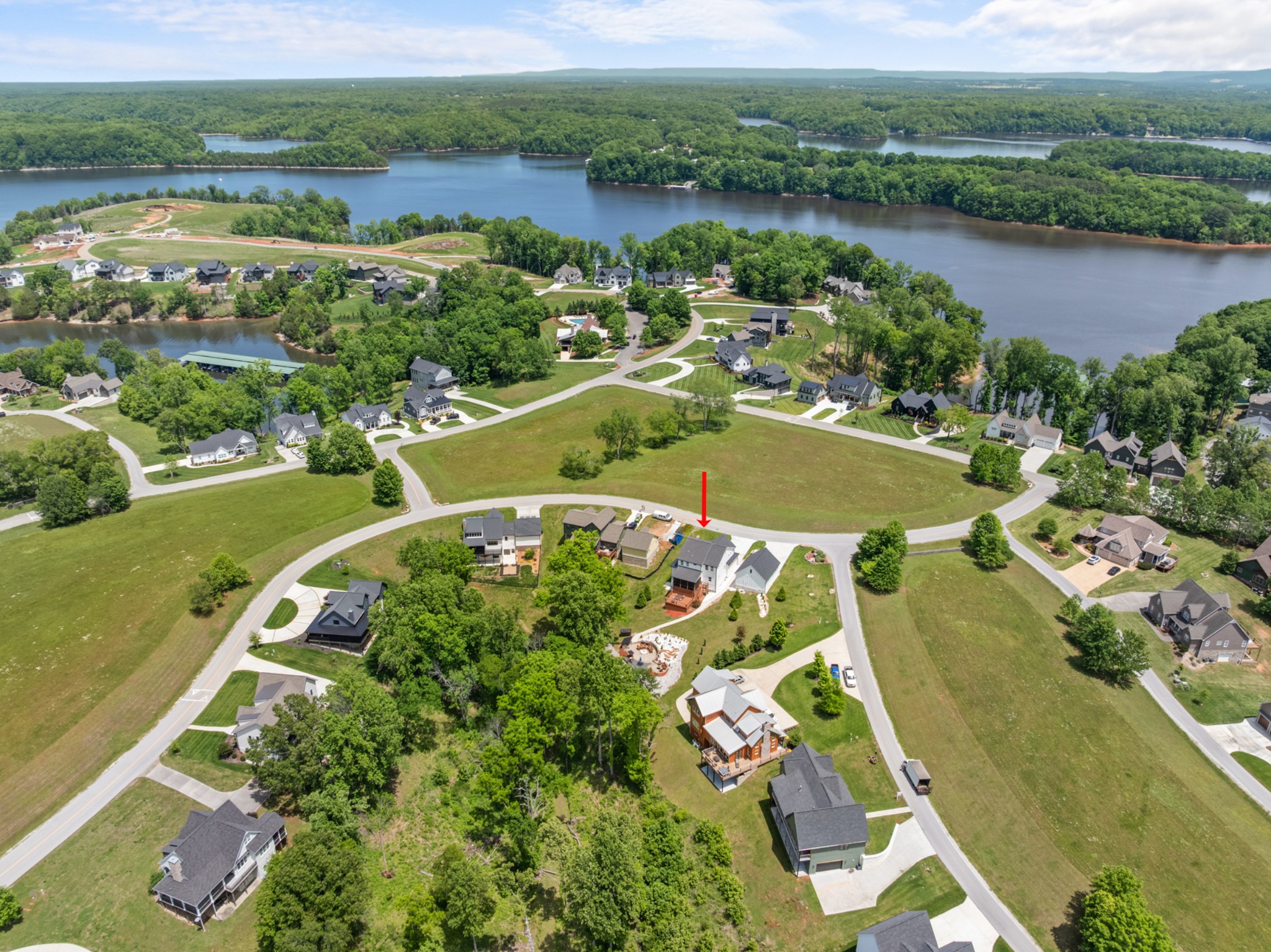 71 Fanning Bend Drive Winchester TN 37398