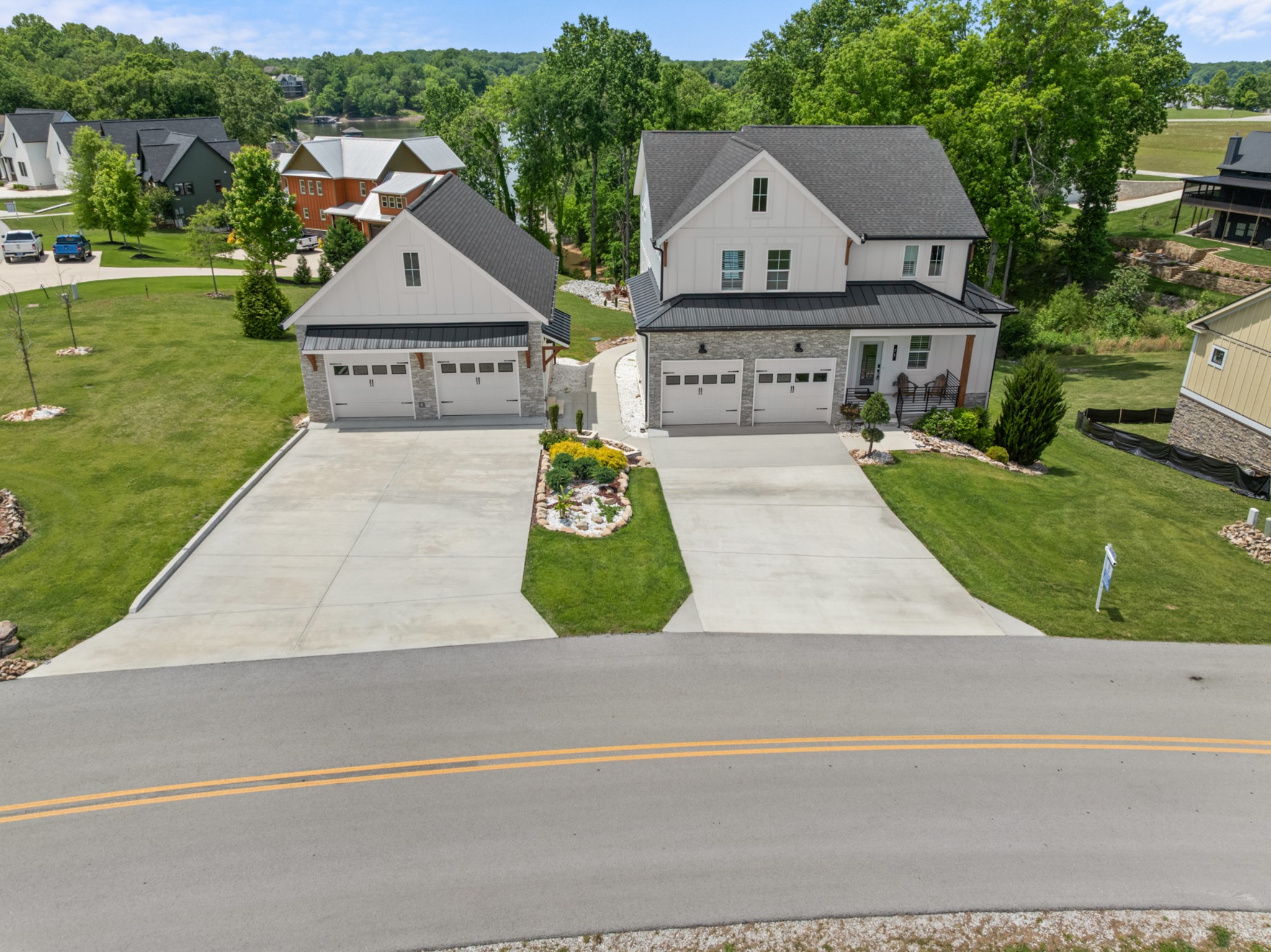71 Fanning Bend Drive Winchester TN 37398