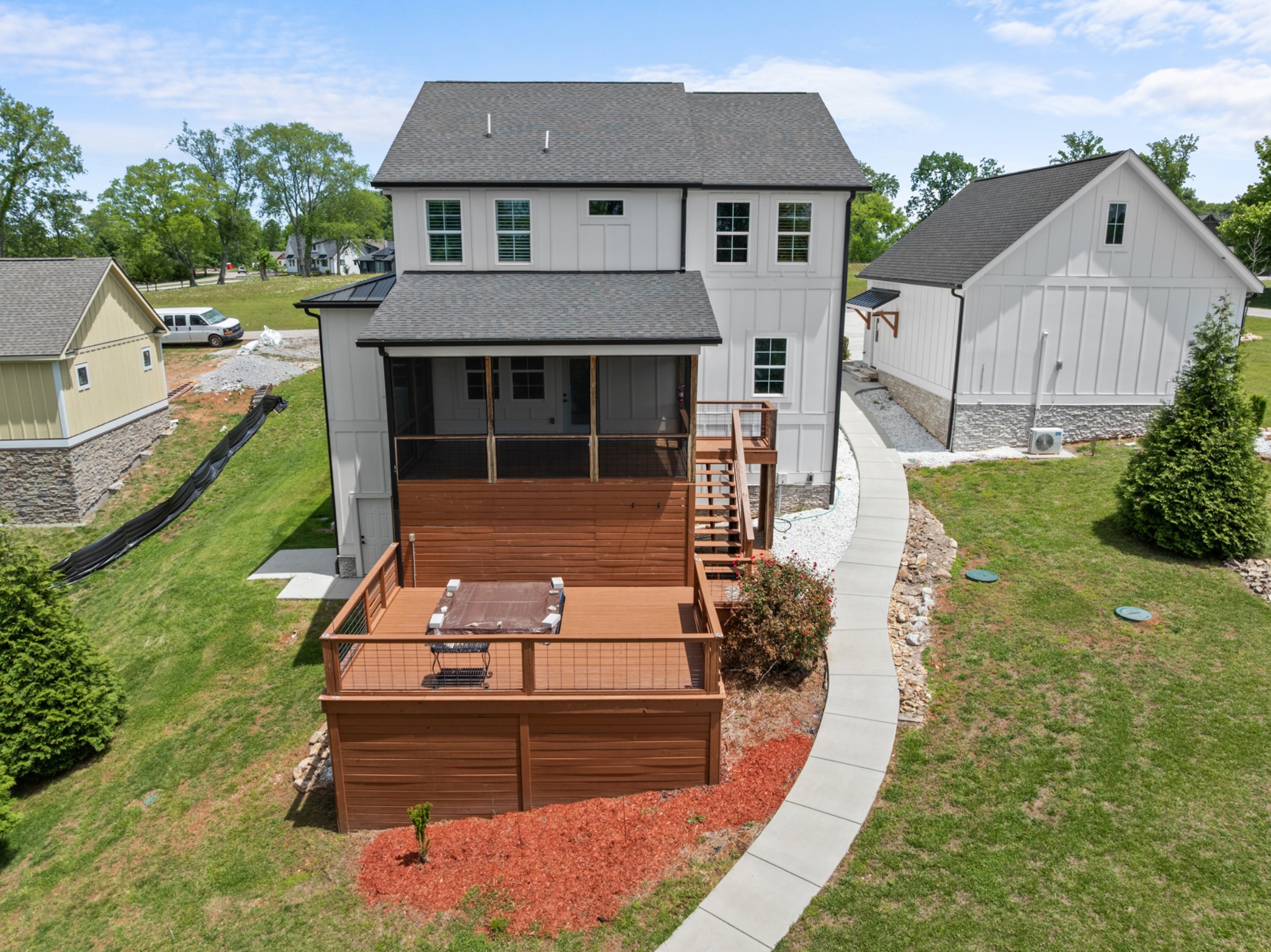 71 Fanning Bend Drive Winchester TN 37398