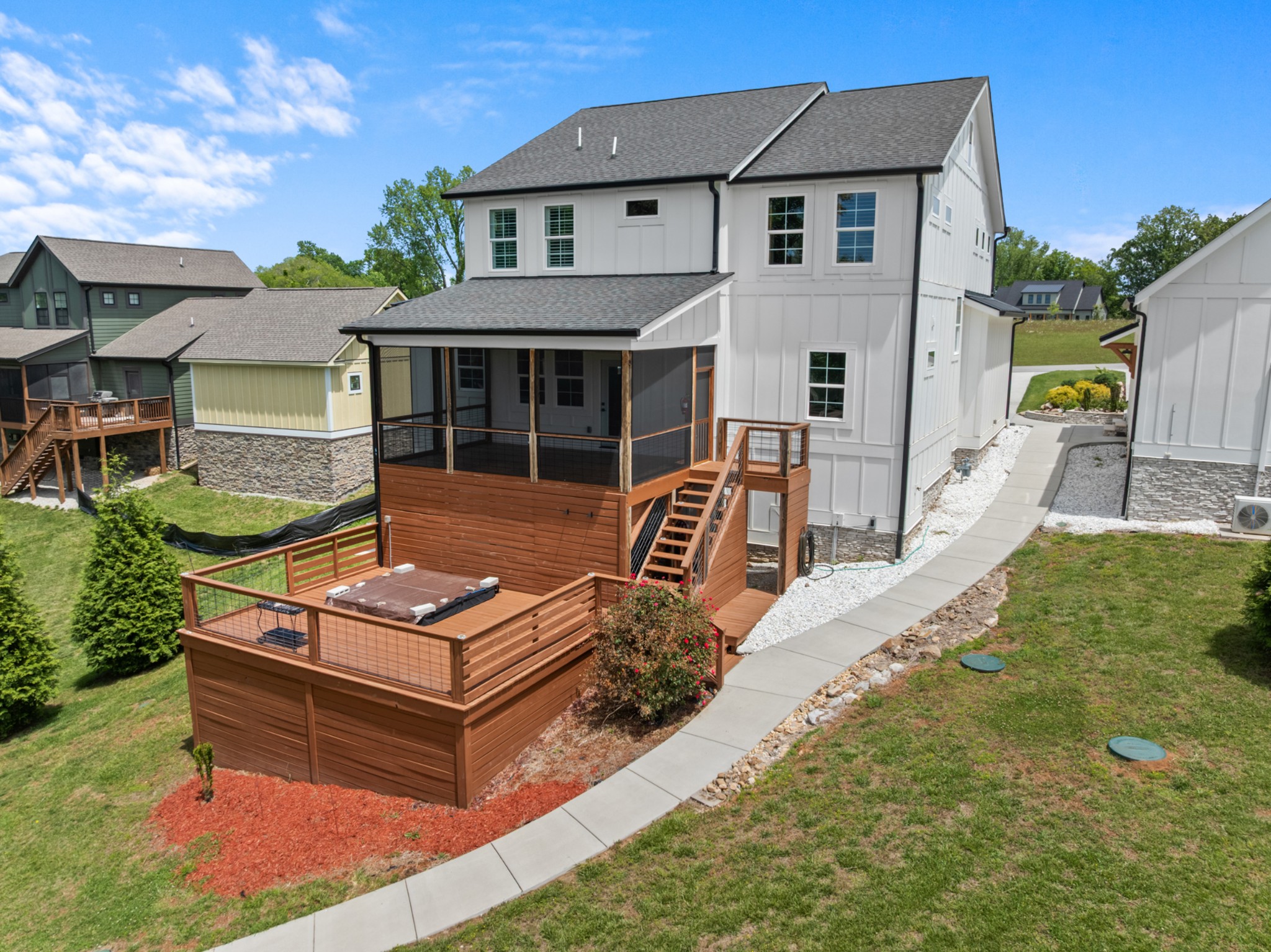 71 Fanning Bend Drive Winchester TN 37398
