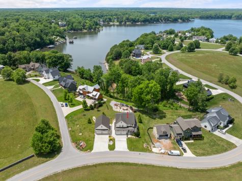 71 Fanning Bend Drive Winchester TN 37398