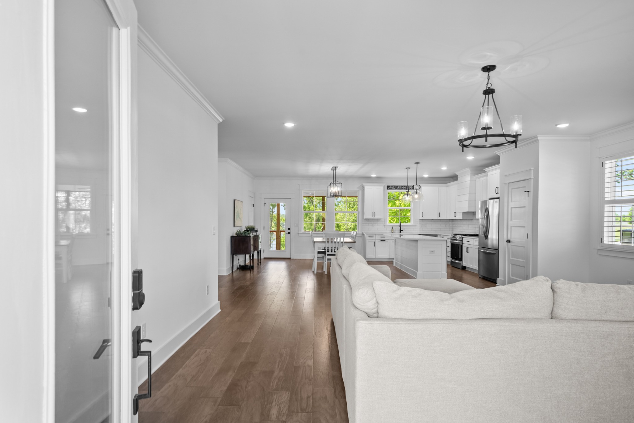 71 Fanning Bend Drive Winchester TN 37398