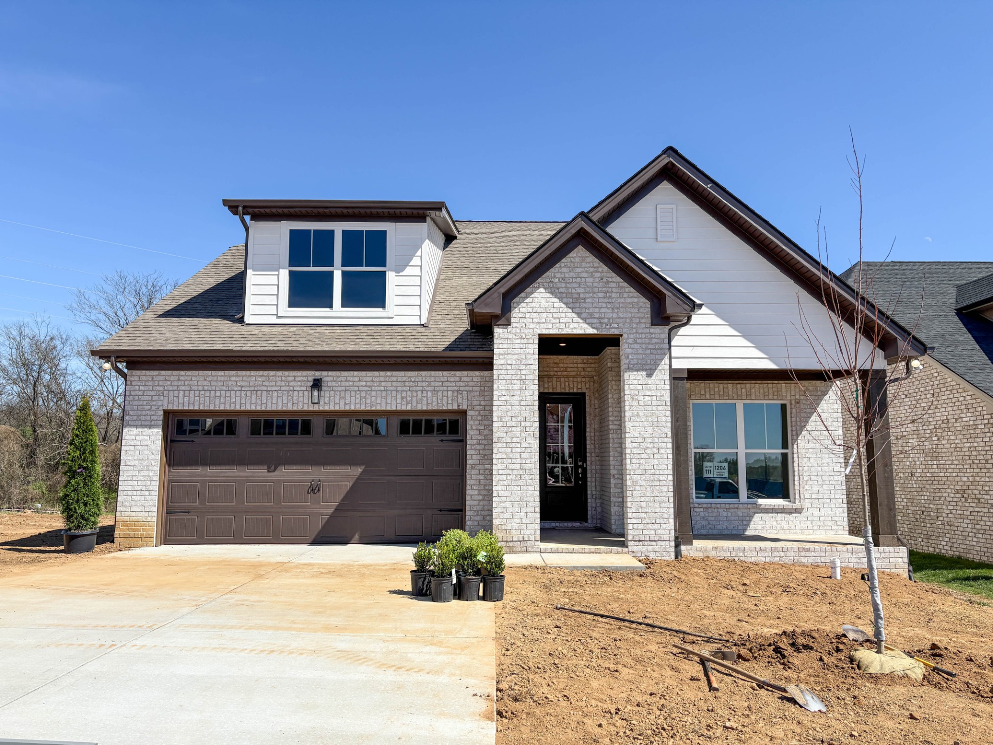 1212 Anson Street Lot 108 Gallatin TN 37066