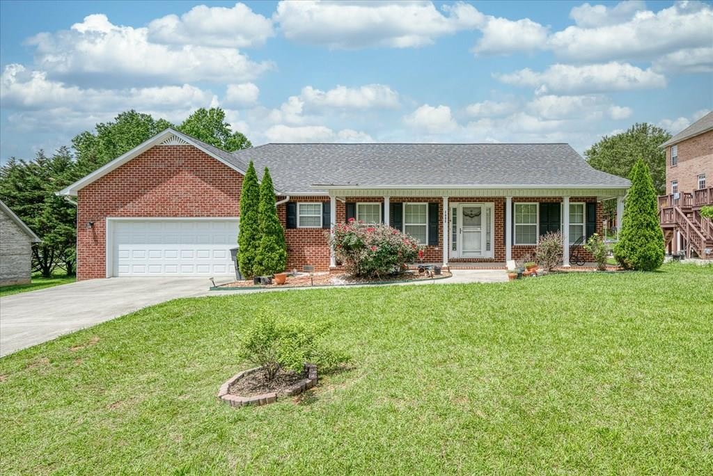 1234 Buckingham Place Cookeville TN 38501