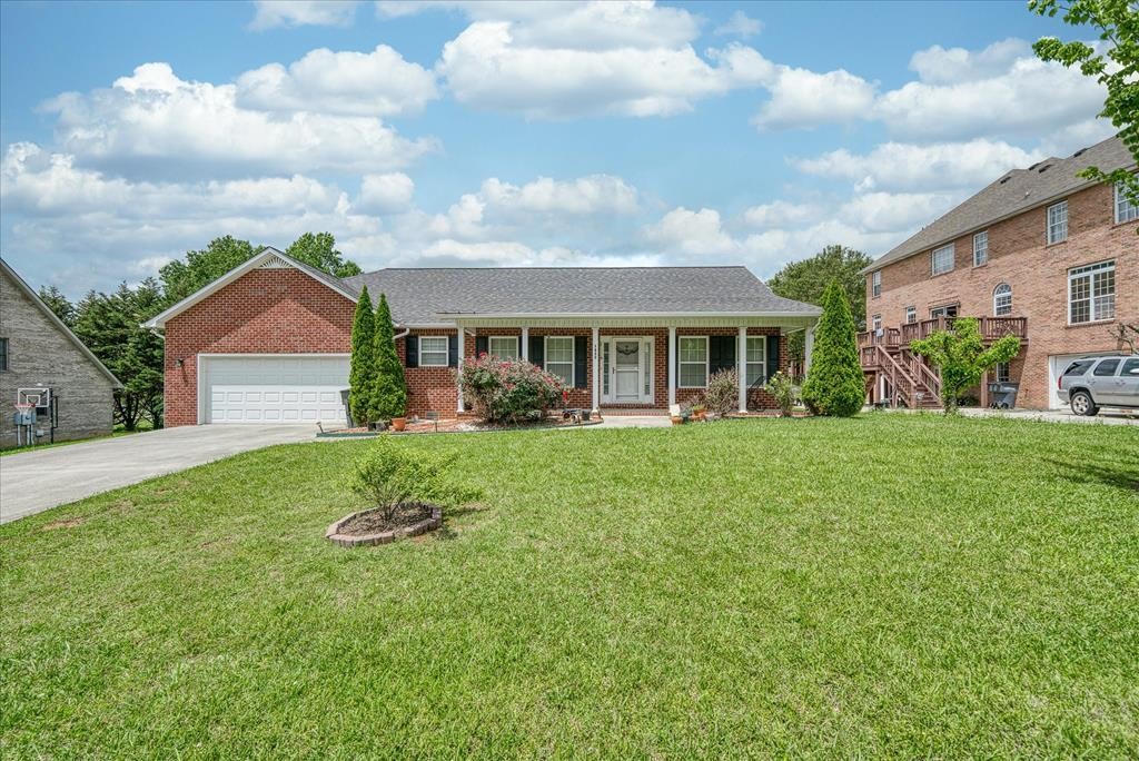 1234 Buckingham Place Cookeville TN 38501