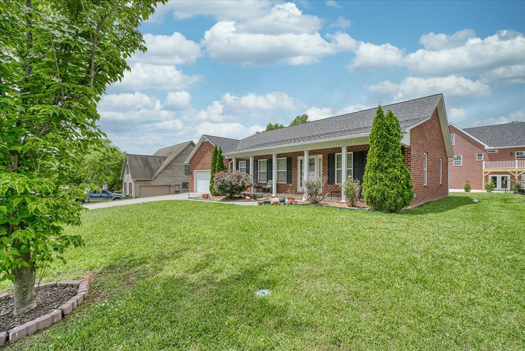 1234 Buckingham Place Cookeville TN 38501
