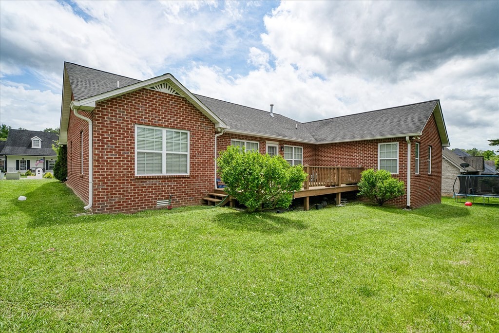 1234 Buckingham Place Cookeville TN 38501