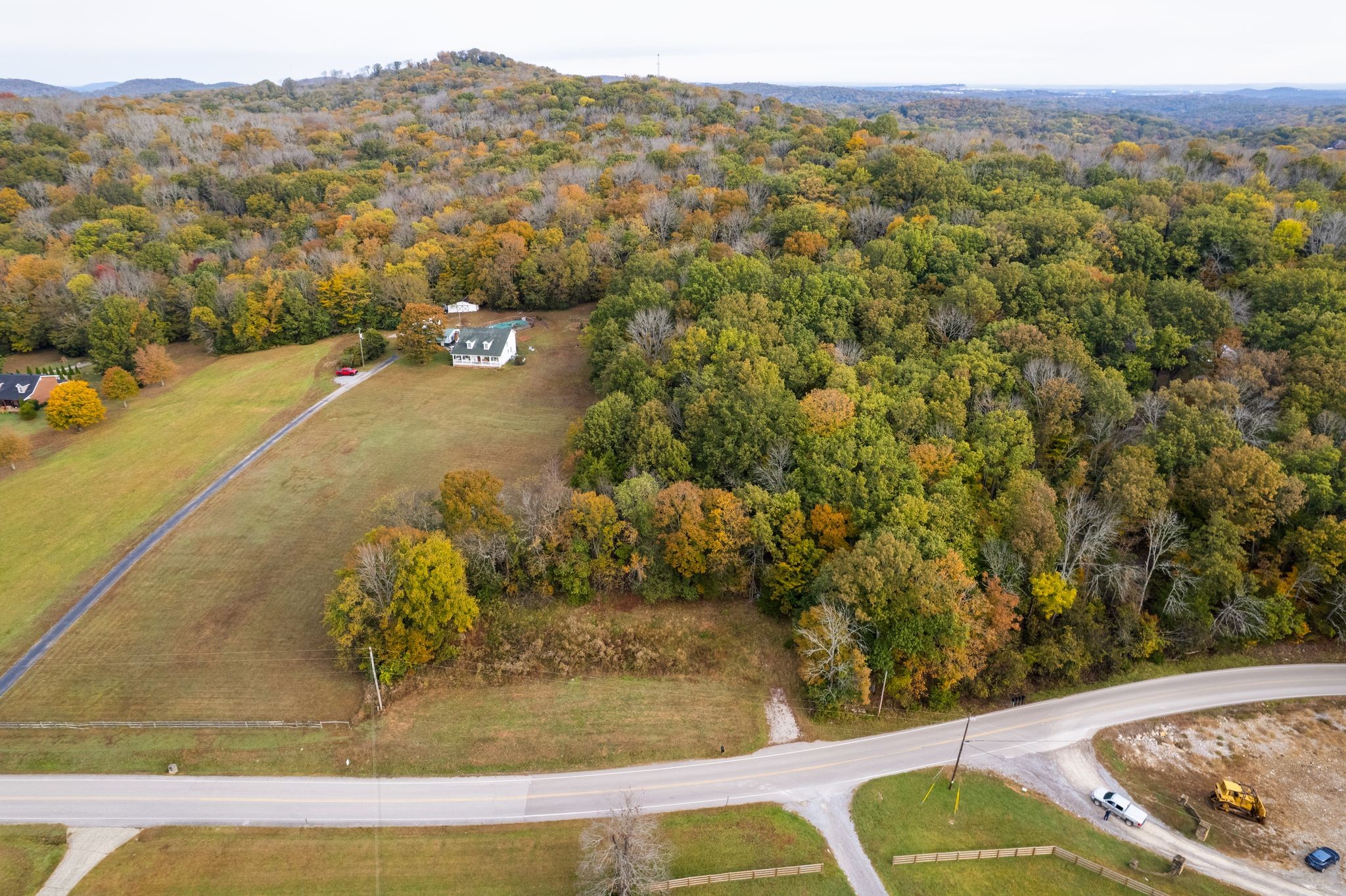 0 Independence Hill Road Arrington TN 37014