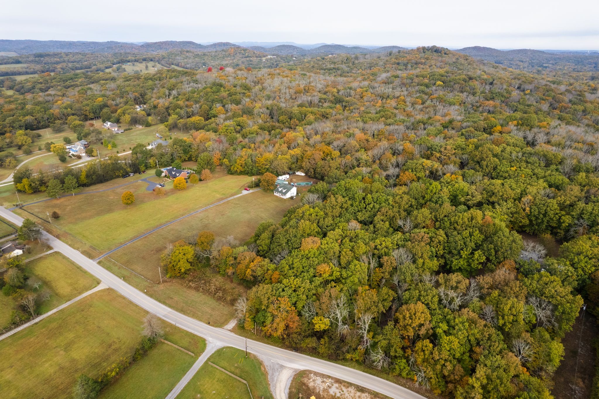 0 Independence Hill Road Arrington TN 37014