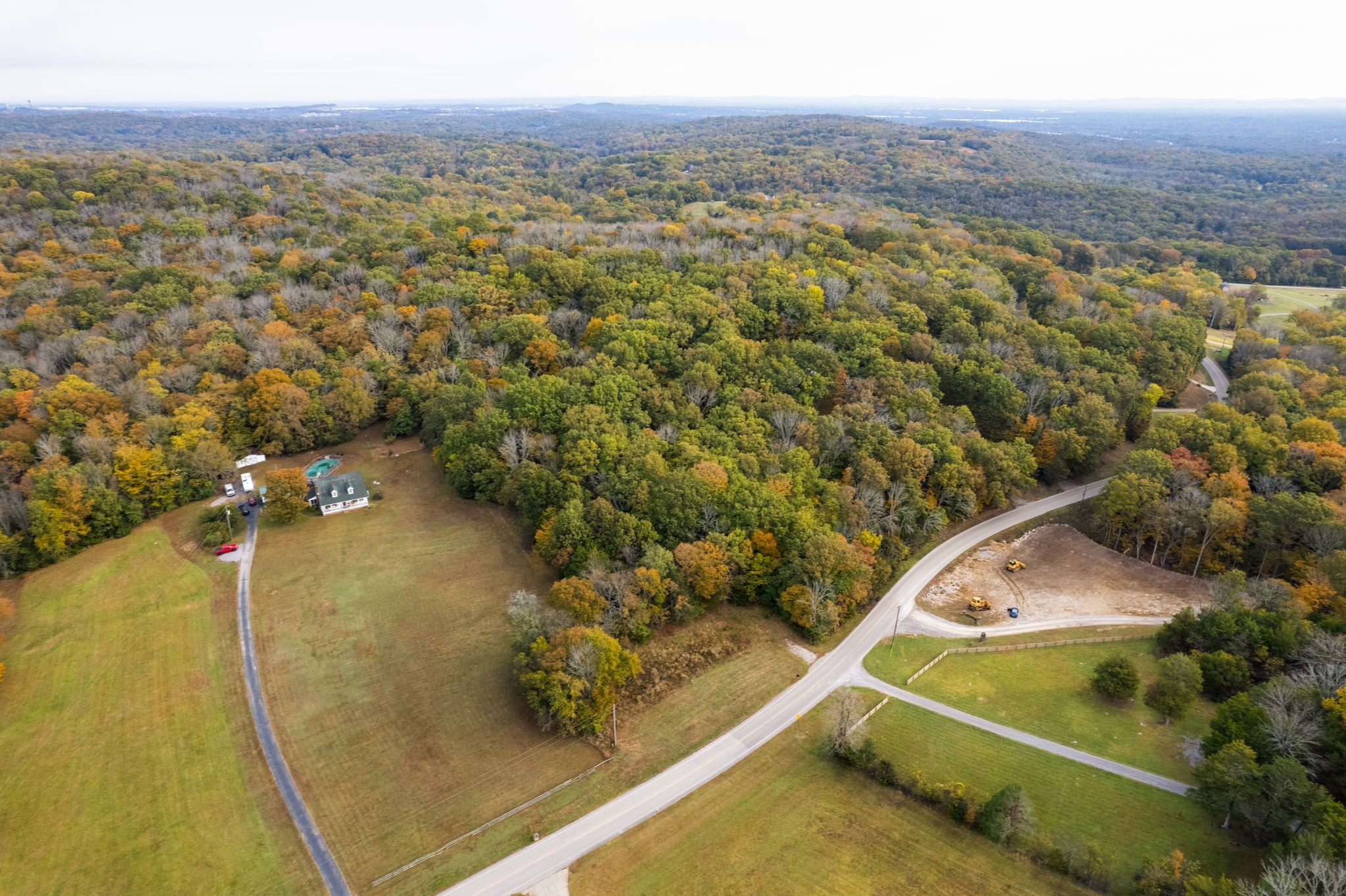 0 Independence Hill Road Arrington TN 37014