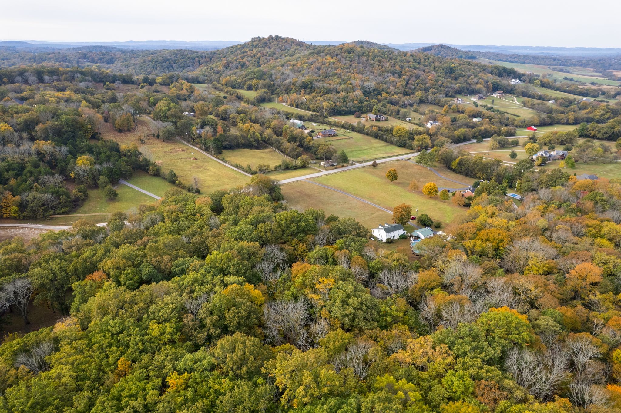 0 Independence Hill Road Arrington TN 37014