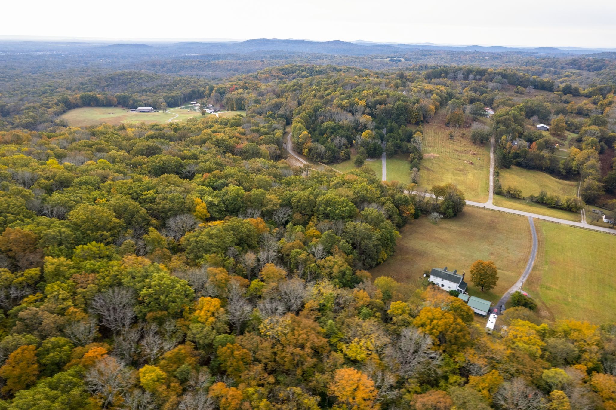 0 Independence Hill Road Arrington TN 37014