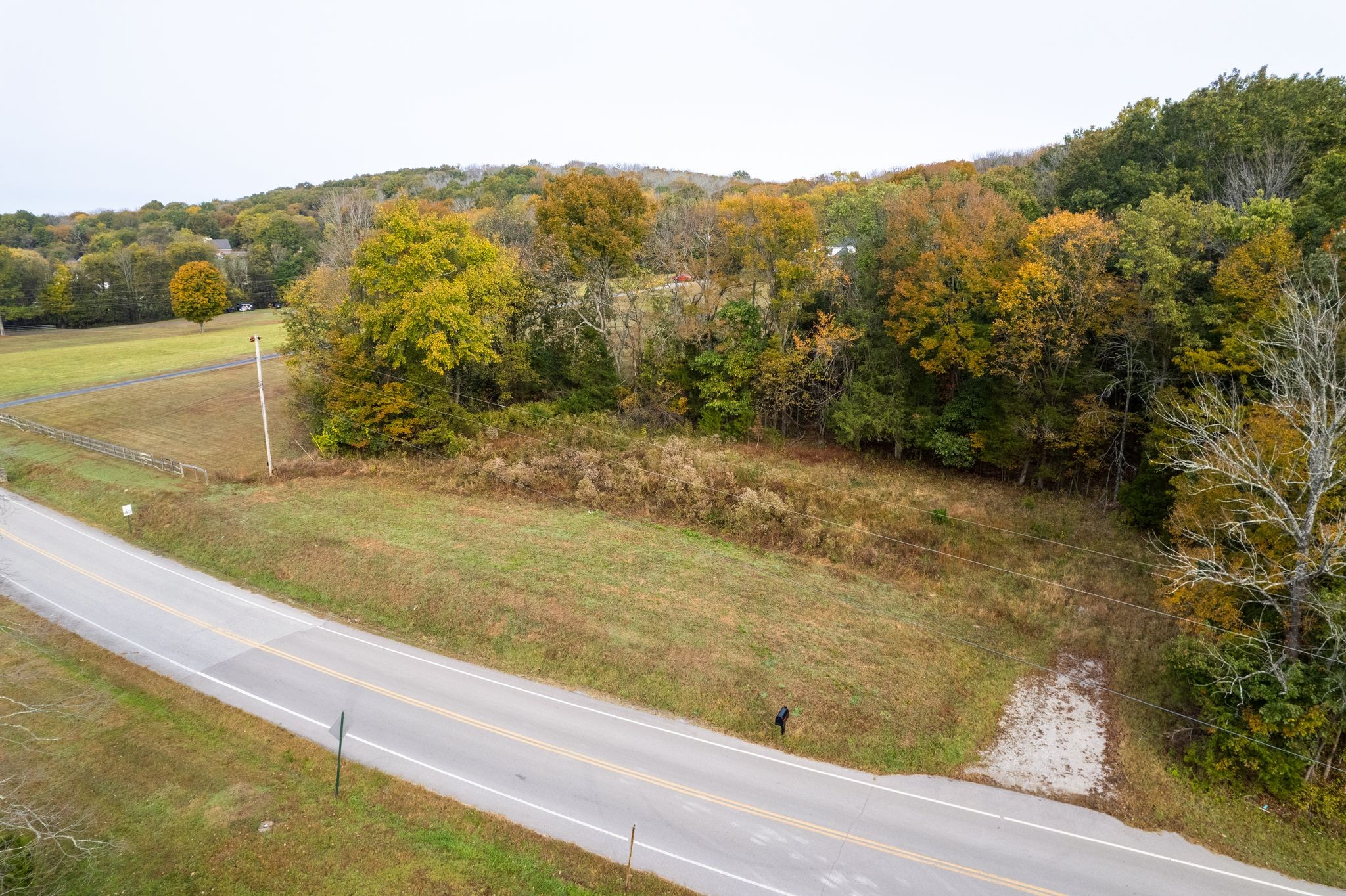 0 Independence Hill Road Arrington TN 37014