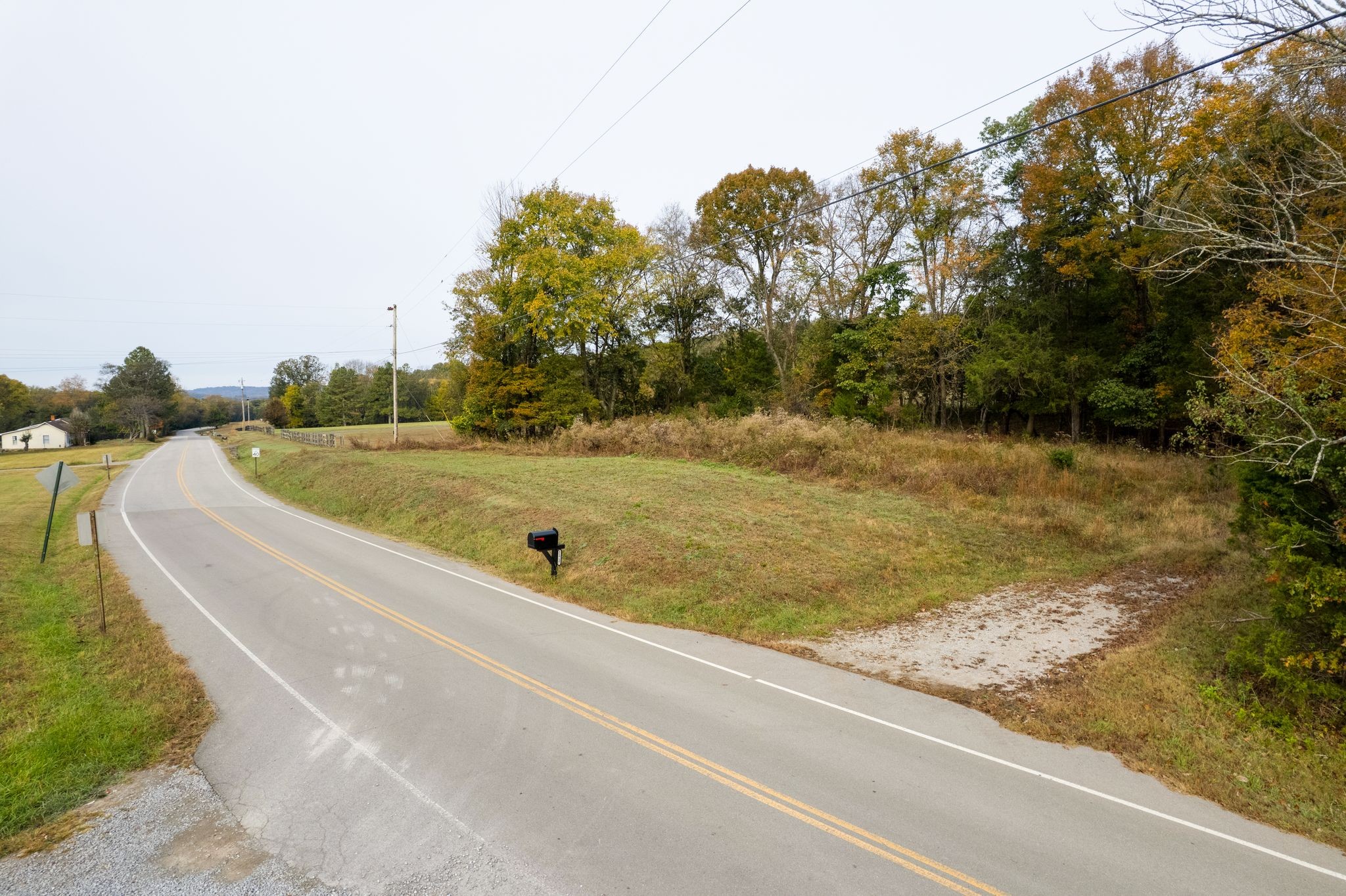 0 Independence Hill Road Arrington TN 37014