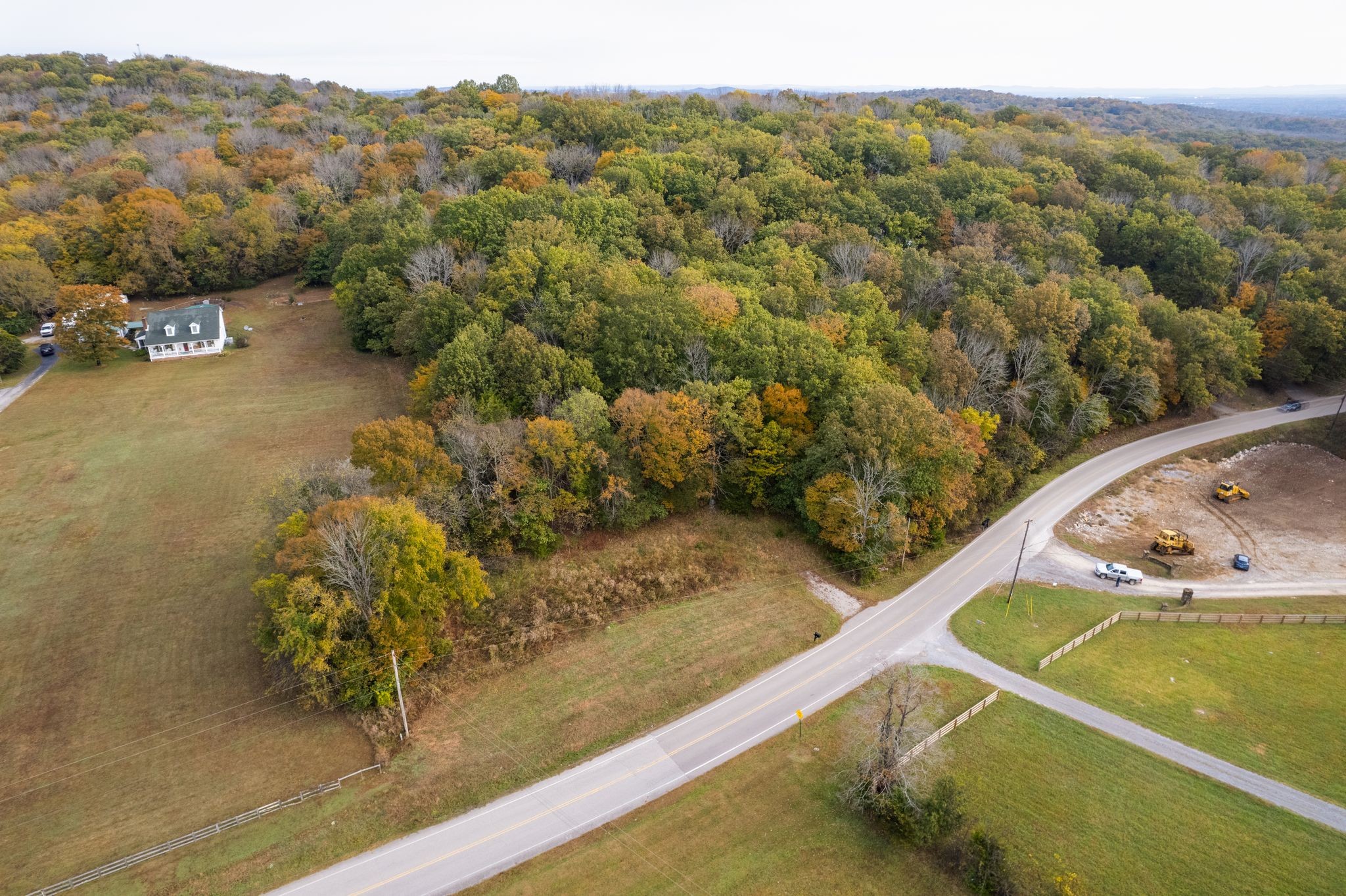 0 Independence Hill Road Arrington TN 37014