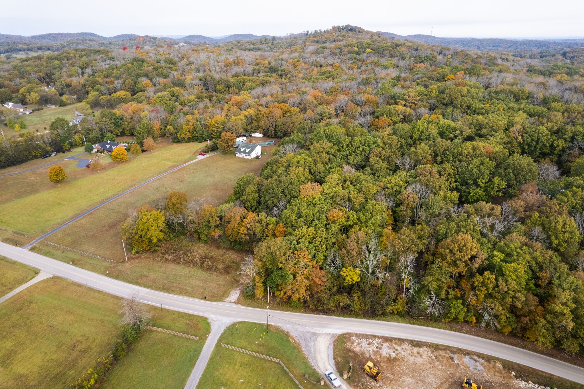 0 Independence Hill Road Arrington TN 37014